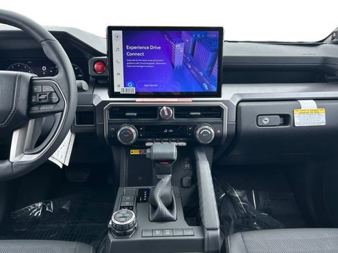 New 2026 Toyota 4Runner TRD Off-Road Premium AWD/4WD image 12