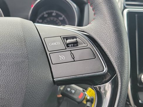 Used 2024 Mitsubishi Outlander Sport AWD image 33