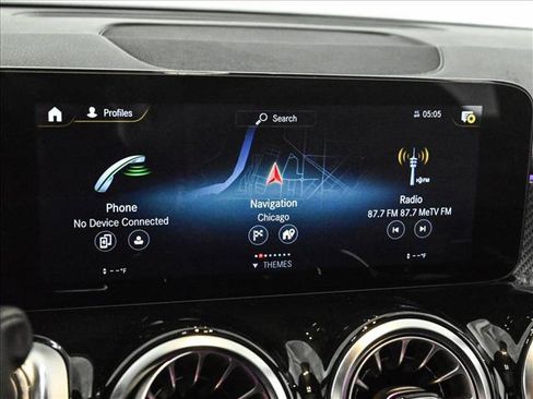 Certified 2022 Mercedes-Benz GLB 250 GLB 250 image 16