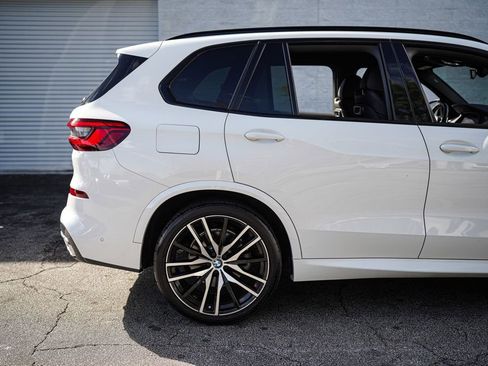 Used 2020 BMW X5 sDrive40i w/ M Sport Package image 16