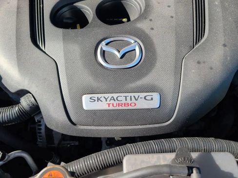Used 2022 MAZDA CX-9 Touring Plus AWD/4WD image 25