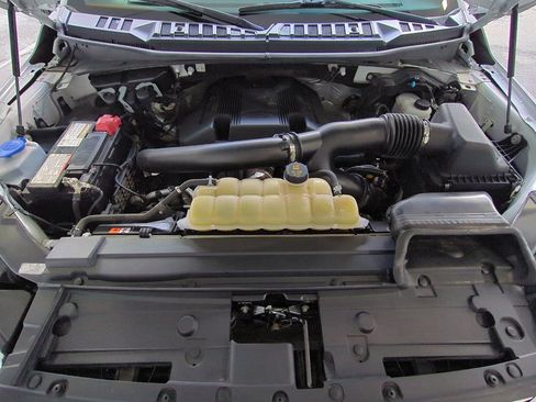 Used 2020 Ford F150 Lariat w/ Equipment Group 502A Luxury AWD/4WD image 54