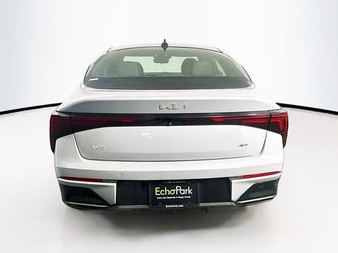 Used 2025 Kia K5 GT-Line w/ GT-Line Premium Package image 7