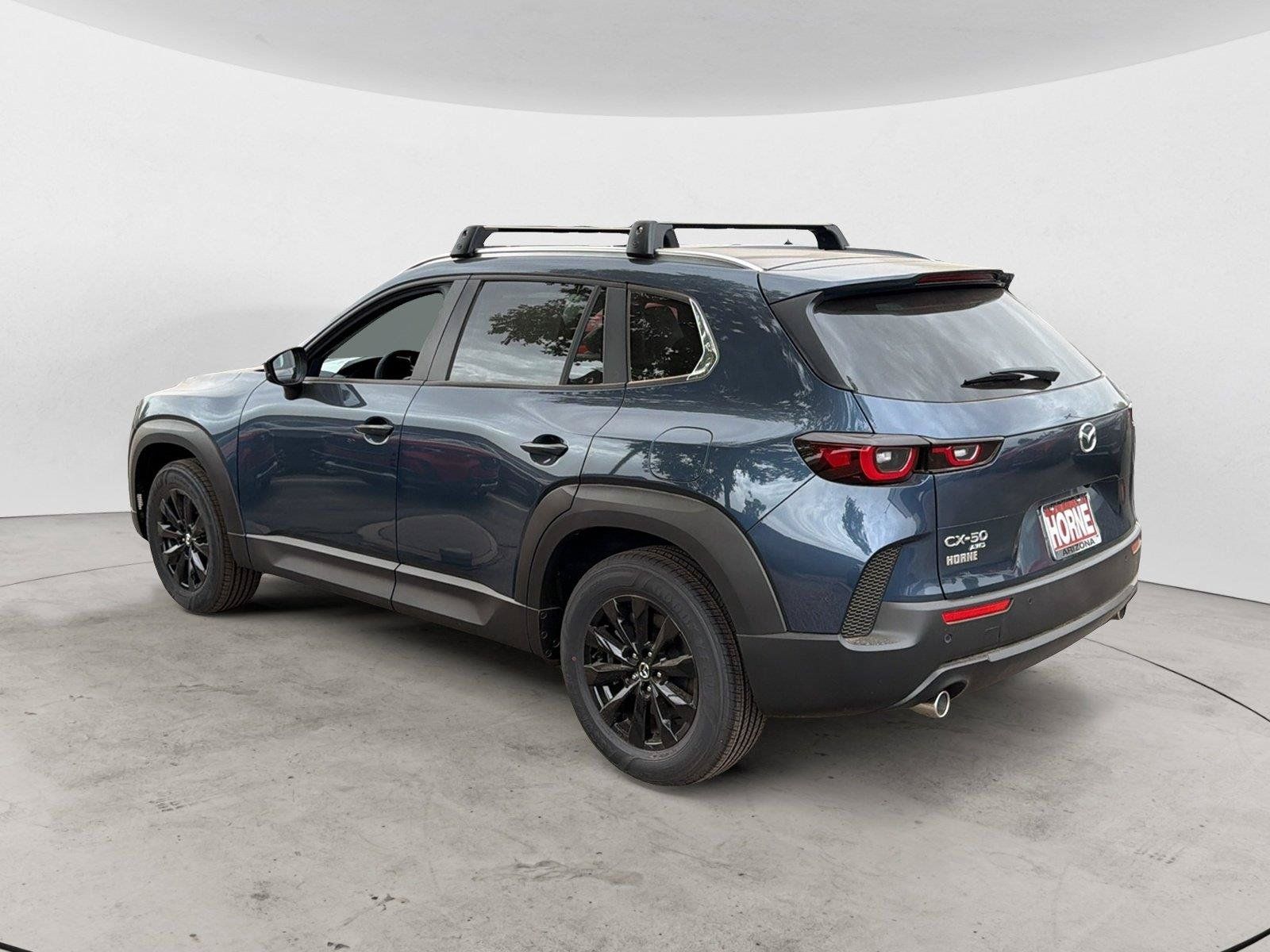 New 2026 MAZDA CX-50 AWD 2.5 S w/ Weather Package image 5