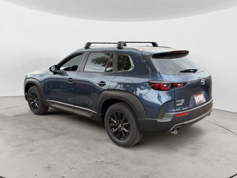 New 2026 MAZDA CX-50 AWD 2.5 S w/ Weather Package image 5