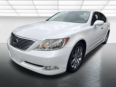 Used 2007 Lexus LS 460