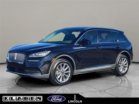 Certified 2022 Lincoln Corsair AWD w/ Premium Package image 1