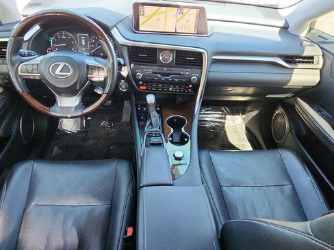 Used 2018 Lexus RX 350 AWD w/ Premium Package image 20