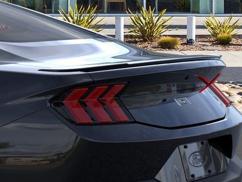 New 2025 Ford Mustang GT Premium image 22