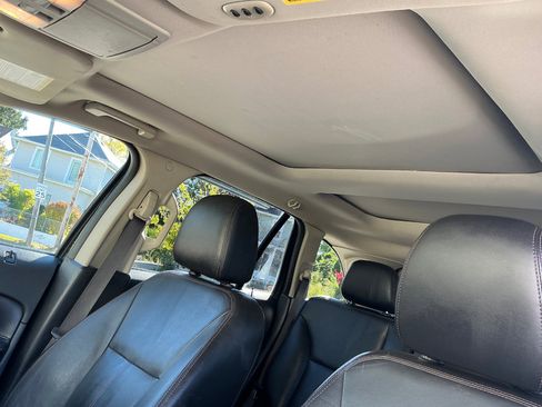 Used 2013 Ford Edge Limited image 24