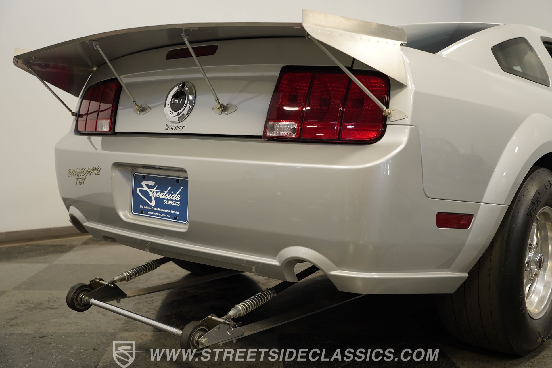 Used 2006 Ford Mustang GT RWD image 31