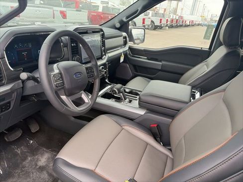 New 2026 Ford F150 Lariat w/ Equipment Group 502A High AWD/4WD image 16