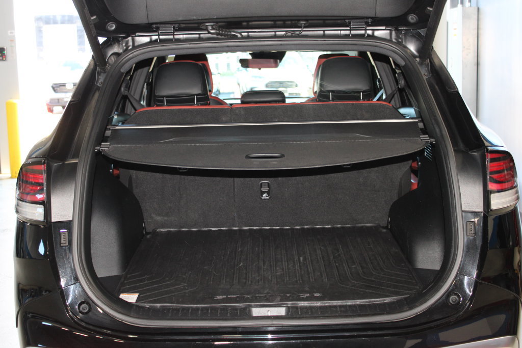 Used 2023 Kia Sportage SX FWD image 29