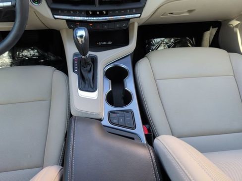 Used 2023 Cadillac CT4 Premium Luxury w/ Technology Package image 11