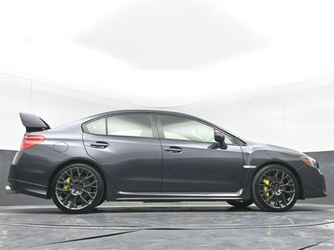 Used 2019 Subaru WRX STI image 51
