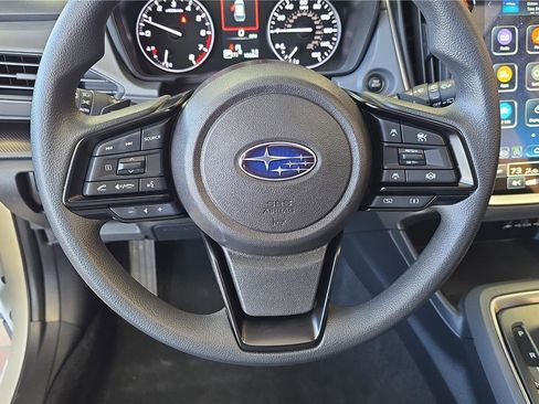 Used 2025 Subaru Crosstrek 2.0i Premium image 25