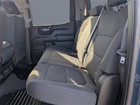 Used 2020 Chevrolet Silverado 1500 LT w/ All-Star Edition image 14