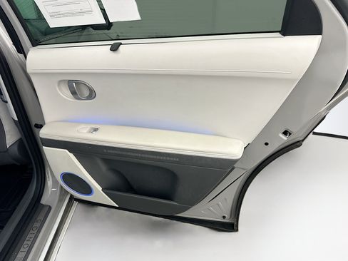 Used 2024 Hyundai Ioniq 5 Limited AWD/4WD image 33