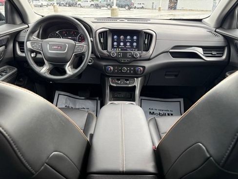 Certified 2024 GMC Terrain AT4 AWD/4WD image 20
