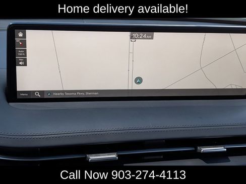 Used 2023 Genesis GV70 2.5T w/ Sport Prestige Package AWD/4WD image 21