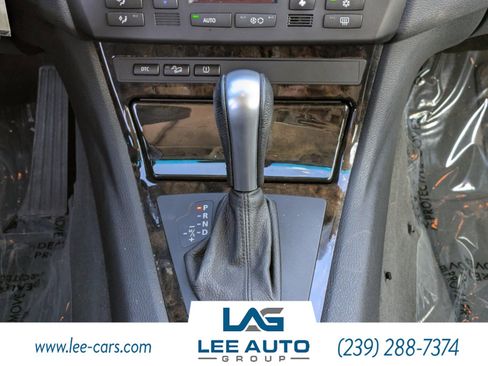 Used 2008 BMW X3 3.0si image 16