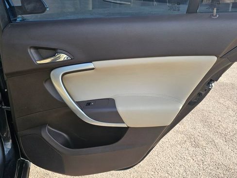 Used 2016 Buick Regal AWD image 22