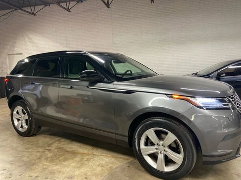 Used 2018 Land Rover Range Rover Velar S image 5