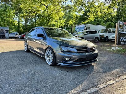 Used 2018 Volkswagen Jetta Wolfsburg Edition