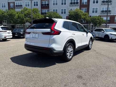 Used 2024 Honda CR-V EX image 5