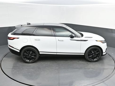 New 2026 Land Rover Range Rover Velar Dynamic SE AWD/4WD image 33
