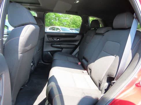Certified 2023 Honda CR-V Sport image 14