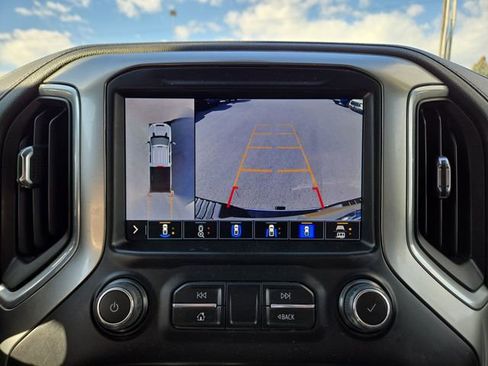 Used 2022 Chevrolet Silverado 2500 LTZ w/ LTZ Plus Package AWD/4WD image 25