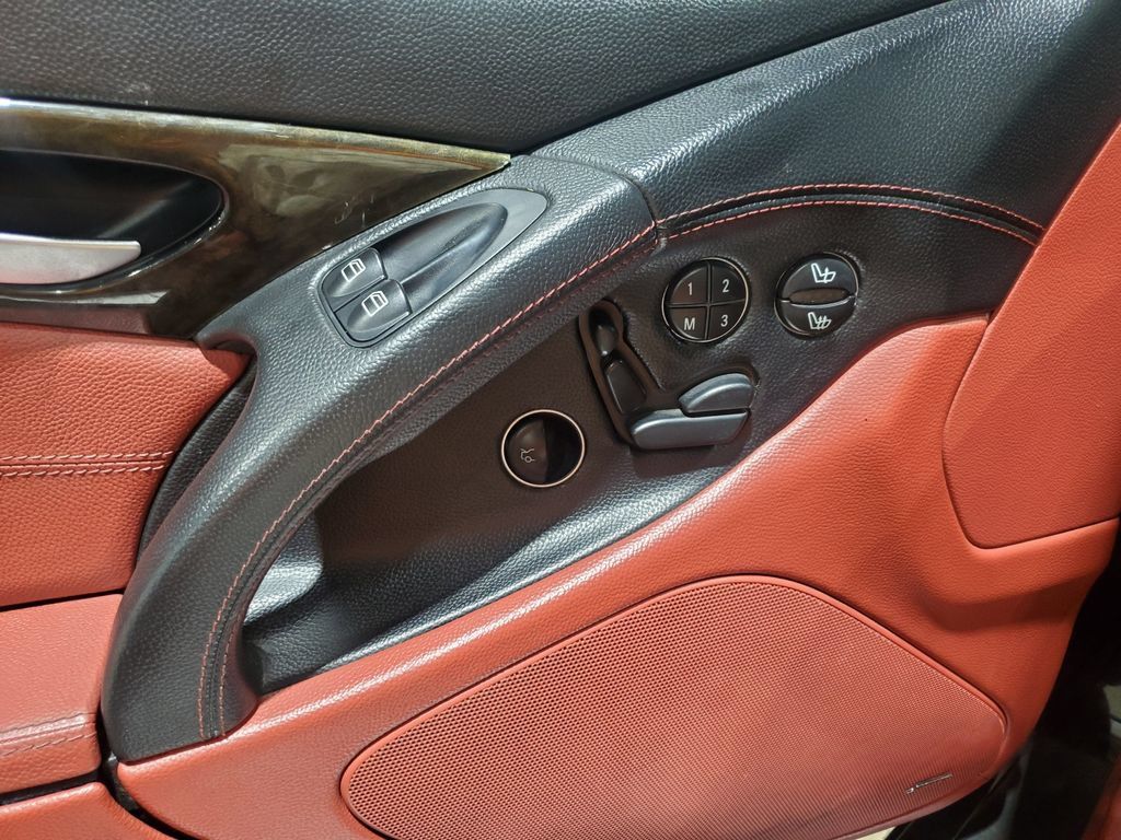 Used 2003 Mercedes-Benz SL 55 AMG image 31