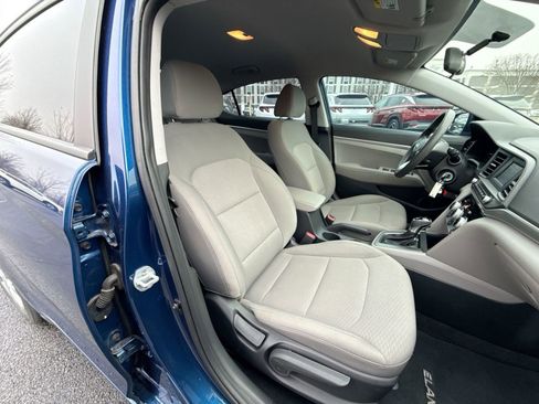 Used 2019 Hyundai Elantra SE image 23