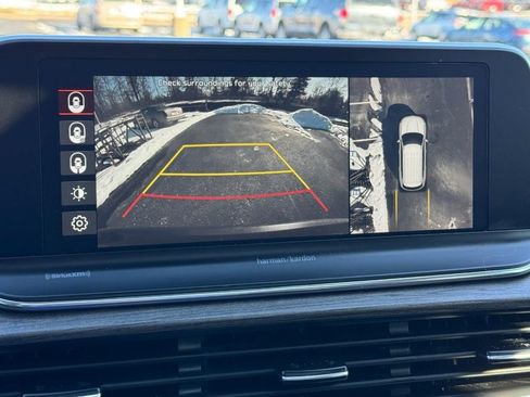 Used 2020 Kia Telluride SX image 23