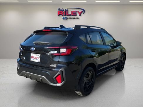 Certified 2026 Subaru Crosstrek 2.5i Sport AWD/4WD image 9