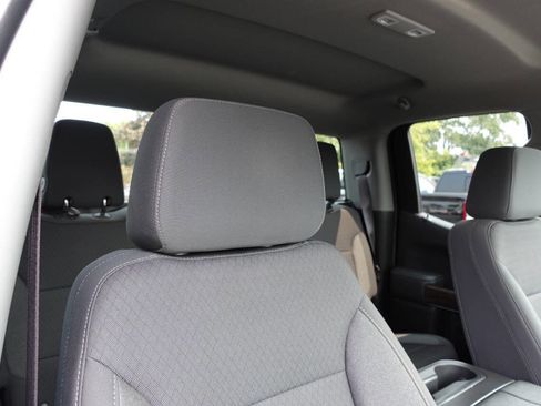 Used 2022 GMC Sierra 1500 Elevation w/ X31 Off-Road Package image 30