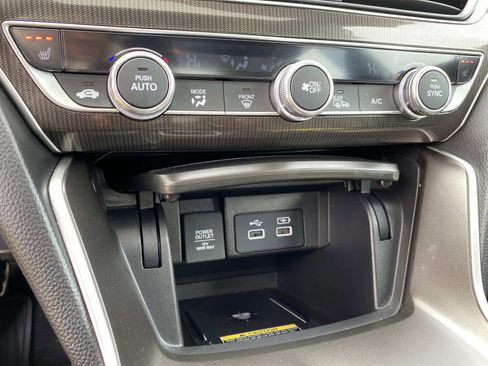 Used 2022 Honda Accord Sport image 14