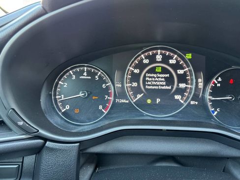 Used 2024 MAZDA CX-30 AWD 2.5 S image 13