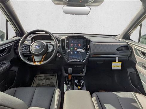 New 2026 Subaru Forester Wilderness image 14