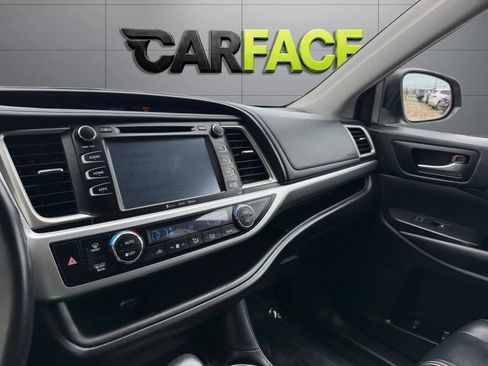 Used 2019 Toyota Highlander SE AWD/4WD image 38