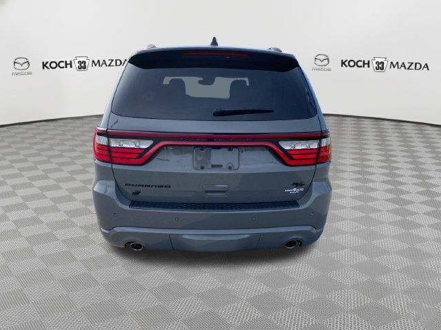 Used 2024 Dodge Durango R/T AWD/4WD image 7
