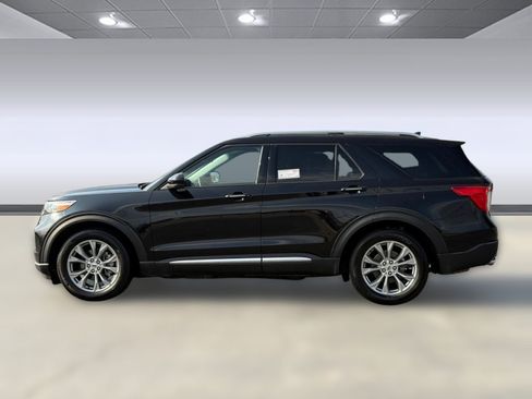Used 2024 Ford Explorer Limited image 2