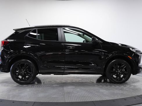 New 2026 Buick Encore GX Sport Touring w/ Comfort Package AWD/4WD image 9