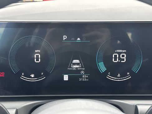 Used 2026 Hyundai Tucson SEL FWD image 11