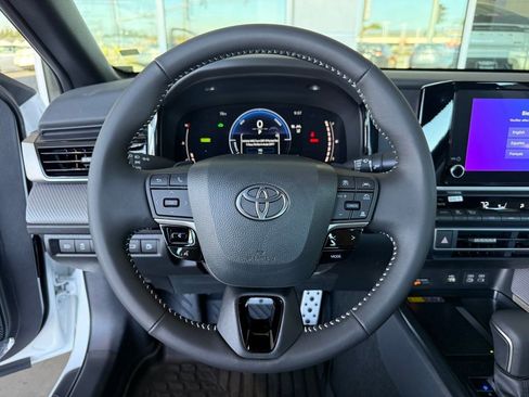 New 2026 Toyota Camry SE image 20