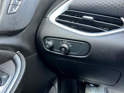 Used 2023 Chevrolet Malibu LS w/ Driver Confidence Package image 16