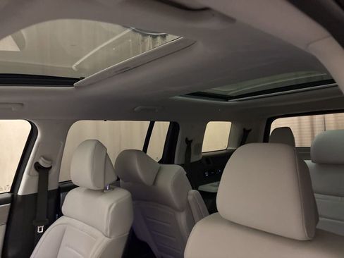 Used 2024 Hyundai Santa Fe Calligraphy image 22