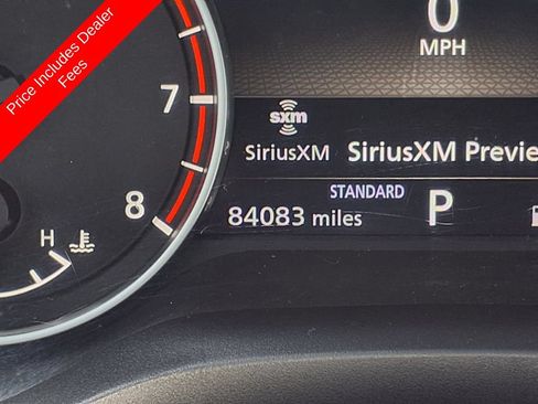 Used 2021 Nissan Rogue SV FWD image 33