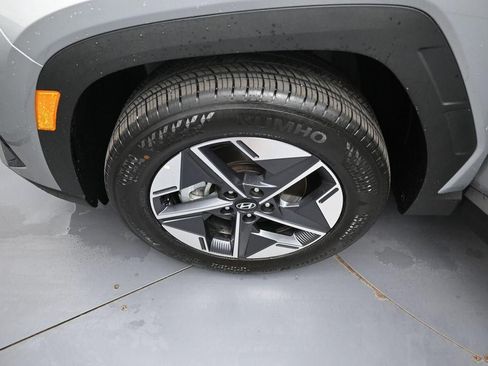 New 2026 Hyundai Tucson SEL image 10